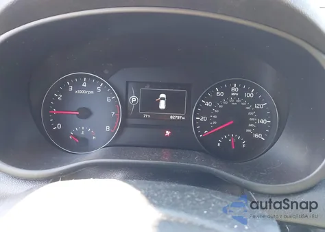 2017 Kia Sportage Sx Turbo from USA, damaged, VIN KNDPR3A66H7075586